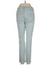 Old Navy Stripes Blue Jeans Size 2 (petite) - photo 2