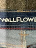 Wallflower Blue Jeans Size 5 - photo 7