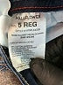 Wallflower Blue Jeans Size 5 - photo 8