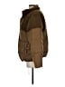 Good American Brown Jacket Size Sm (1) - photo 5
