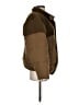 Good American Brown Jacket Size Sm (1) - photo 4