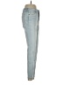 Old Navy Stripes Blue Jeans Size 2 (petite) - photo 4