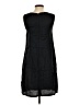 Bebe Black Casual Dress Size S - photo 2
