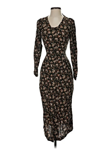 Jamie Brooke Casual Dress (view 1)