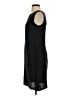 Bebe Black Casual Dress Size S - photo 5