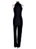 Shein Black Jumpsuit Size 12 - photo 2