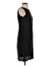Bebe Black Casual Dress Size S - photo 4