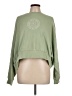 Nike Green Sweatshirt Size L - photo 1
