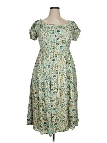 Torrid Casual Dress (view 1)