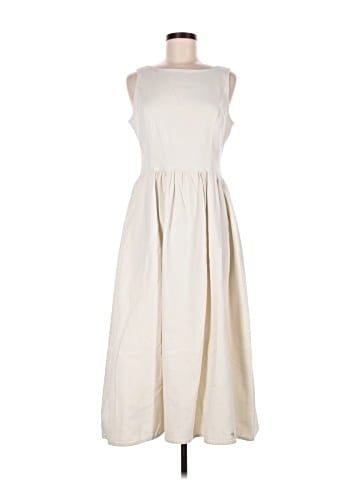 WAYF Casual Dress (view 1)