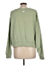 Nike Green Sweatshirt Size L - photo 2