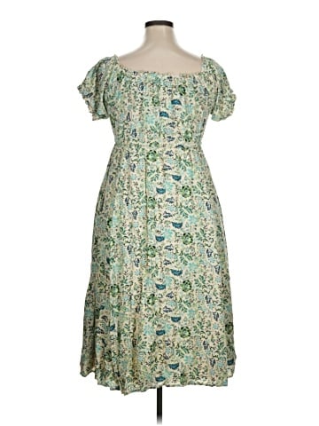 Torrid Casual Dress (view 2)