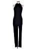 Shein Black Jumpsuit Size 12 - photo 1