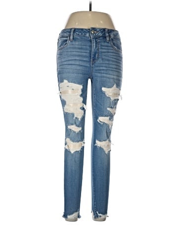 American Eagle Outfitters Jeans (view 1)