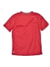 Intradeco Apparel 100% Polyester Red Active T-Shirt Size S (kids) - photo 1