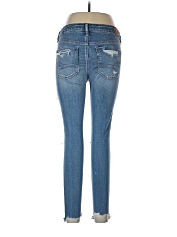 American Eagle Outfitters Jeans (view 2)
