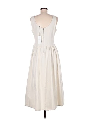 WAYF Casual Dress (view 2)