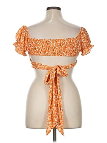 Shein Short Sleeve Top (view 2)