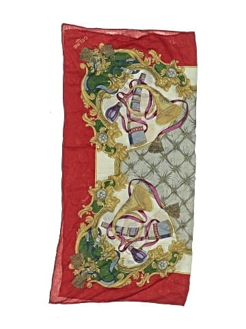 Céline Vintage Handkerchief (view 2)