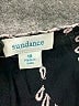 Sundance 100% Polyester Black Cocktail Dress Size 18 - photo 7