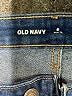Old Navy Blue Jeans Size 6 Petite - photo 7