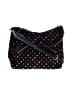 Vera Bradley Black Shoulder Bag One size - photo 1