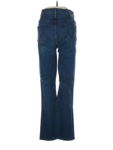Mother Jeans - back