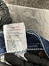 Miss Me Blue Jeans Size 25 waist - photo 8