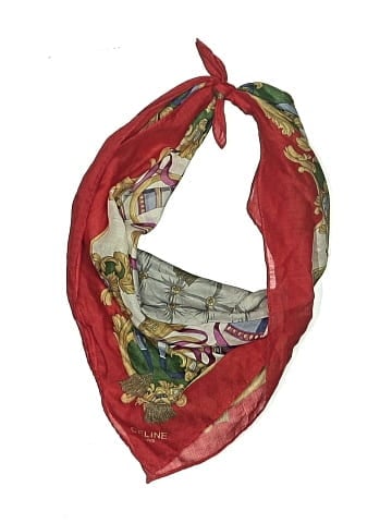Céline Vintage Handkerchief (view 1)