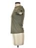 H&M Green Short Sleeve Turtleneck Size S - photo 5