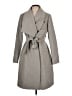 Cole Haan Gray Coat Size 12 - photo 1