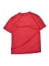 Intradeco Apparel 100% Polyester Red Active T-Shirt Size S (kids) - photo 2