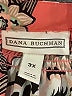 Dana Buchman 100% Polyester Pink 3/4 Sleeve Blouse Size 3X - photo 7