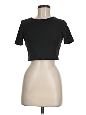 Shein Short Sleeve T-Shirt (view 1)