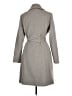 Cole Haan Gray Coat Size 12 - photo 2