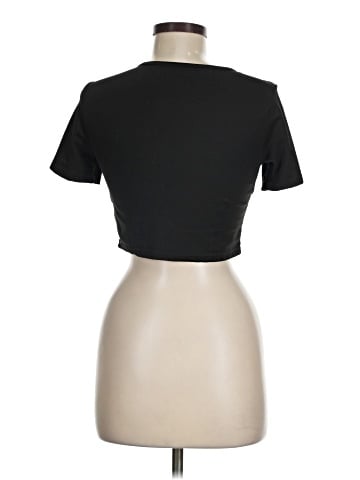 Shein Short Sleeve T-Shirt (view 2)