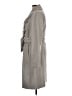 Cole Haan Gray Coat Size 12 - photo 5