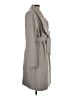 Cole Haan Gray Coat Size 12 - photo 4