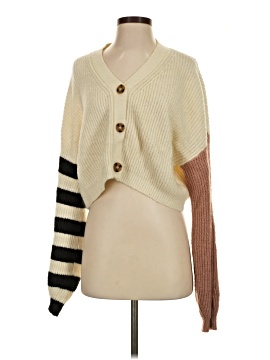 Truly Madly Deeply Cardigan