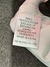 Lucy Paris 100% Polyester White Casual Dress Size XS - photo 8