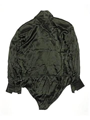 Escada by Margaretha Ley Bodysuit (view 2)
