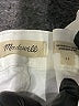 Madewell Ivory Jeans Size 24 waist - photo 7