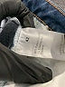 Sonia Rykiel Chevron-herringbone Blue Jeans Size EU 42 / US 12 - photo 8
