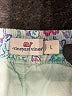 Vineyard Vines Paisley Green Shorts Size L (kids) - photo 3