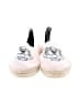 Kenzo Pink Flats Size EU 41 - photo 2