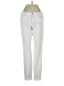 Henry & Belle Ivory Jeans Size 27 waist - photo 1