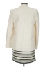 H&M Ivory Blazer Size 2 - photo 2