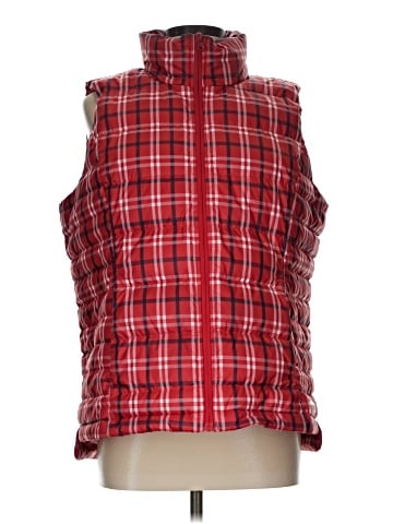 Lands' End Vest (view 1)
