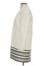 H&M Ivory Blazer Size 2 - photo 5