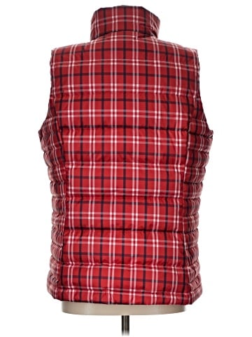Lands' End Vest (view 2)